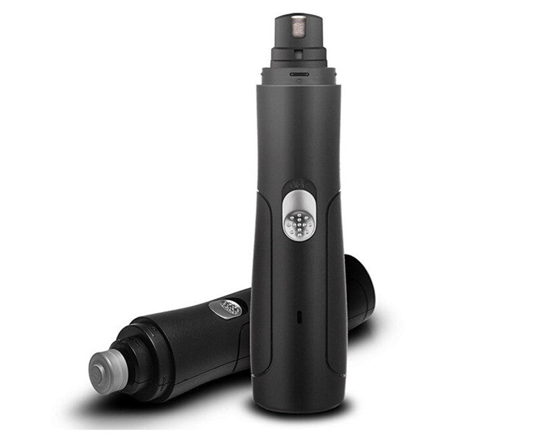 PawCare™ Nail Grinder – Safe, Rechargeable Grooming