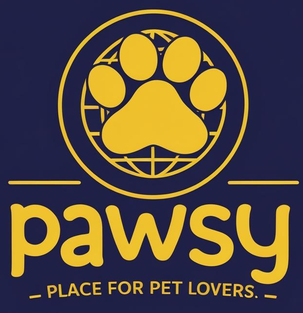 Pawsy Planet Co.